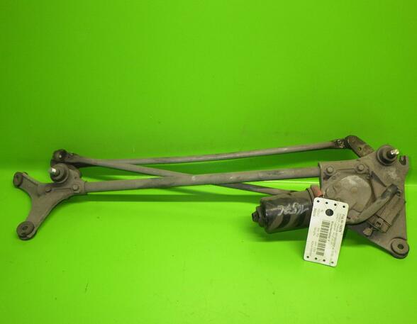 Wiper Motor HONDA Prelude IV (BB)