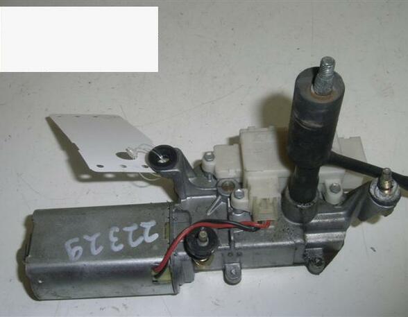 Wiper Motor FIAT Brava (182)