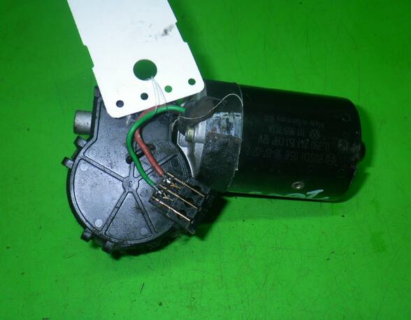 Wiper Motor VW Golf IV (1J1), AUDI A3 (8L1)