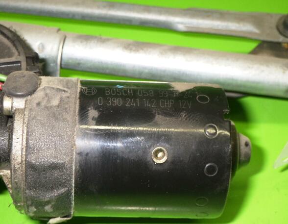 Wiper Motor OPEL Vectra B (J96)