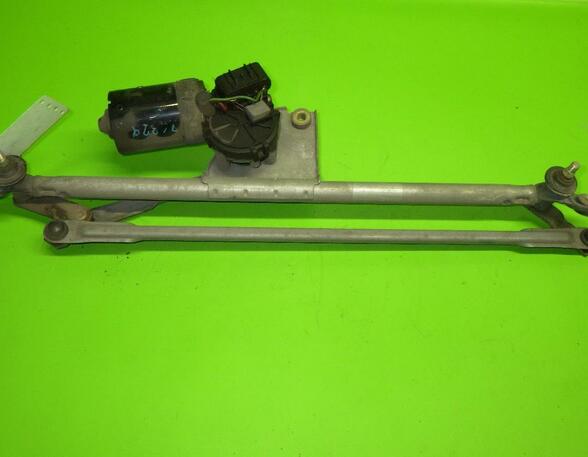 Wiper Motor OPEL Vectra B (J96)