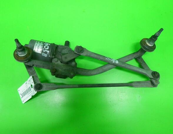 Wiper Motor FORD Fiesta V (JD, JH), FORD Fusion (JU)