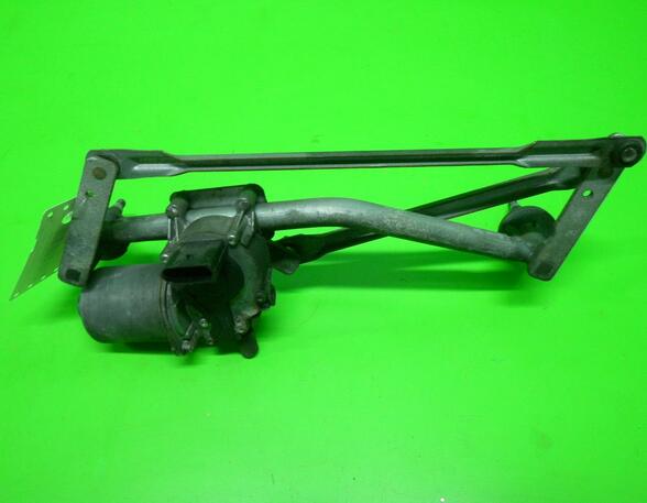 Wiper Motor FORD Fiesta V (JD, JH), FORD Fusion (JU)