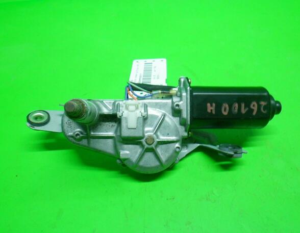 Wiper Motor NISSAN Almera I Hatchback (N15)