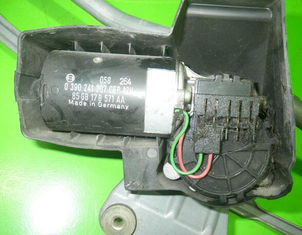 Wiper Motor FORD Escort V (AAL, ABL), FORD Escort VI (GAL)