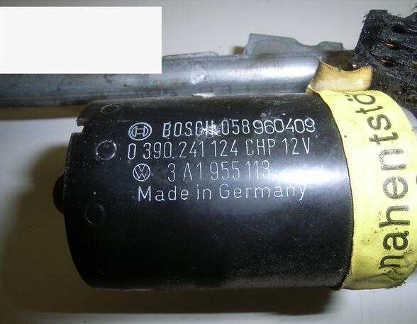 Wiper Motor VW Passat Variant (35I, 3A5)