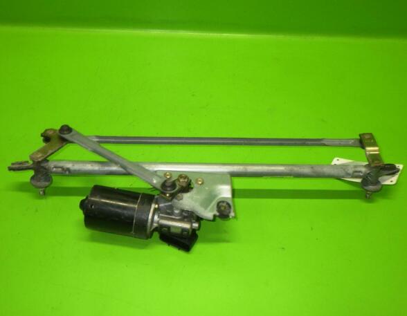 Wiper Motor OPEL Vectra B CC (38), OPEL Vectra B (J96)