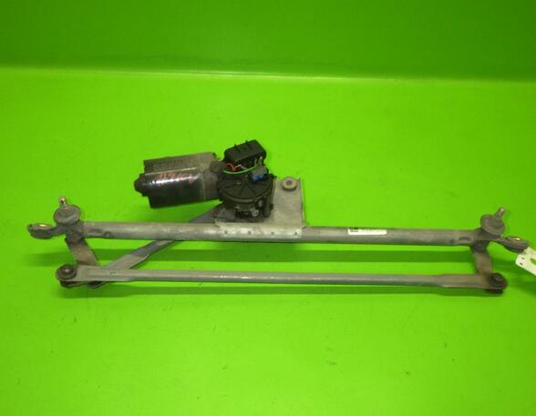 Wiper Motor OPEL Vectra B CC (38), OPEL Vectra B (J96)