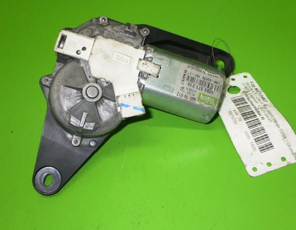 Wiper Motor RENAULT Clio II (BB, CB)