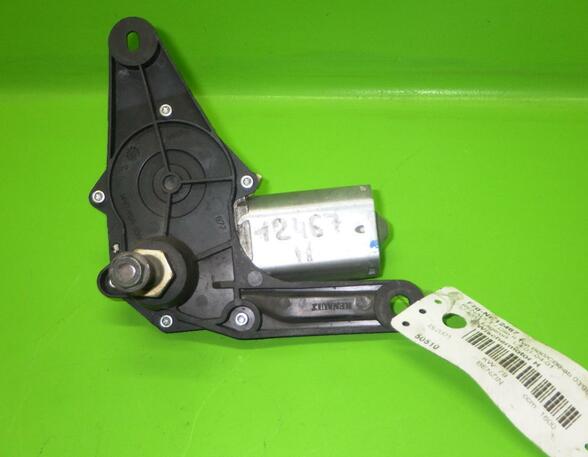 Wiper Motor RENAULT Clio II (BB, CB)