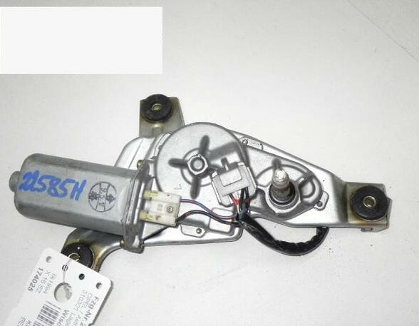 Wiper Motor OPEL Astra F Caravan (T92)