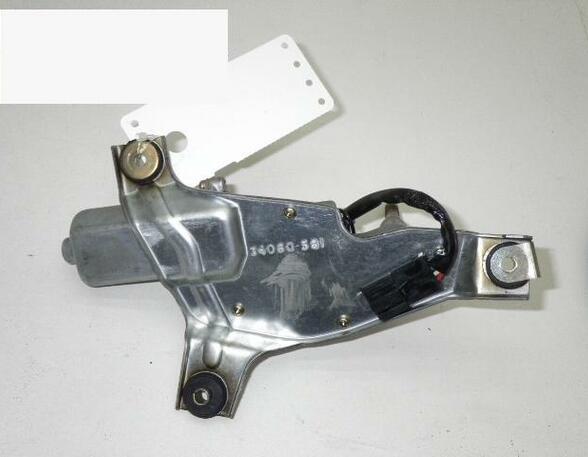 Wiper Motor OPEL Astra F Caravan (T92)