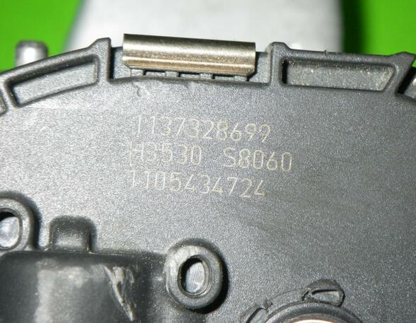 Wiper Motor FORD Galaxy (WA6), FORD S-Max (WA6)