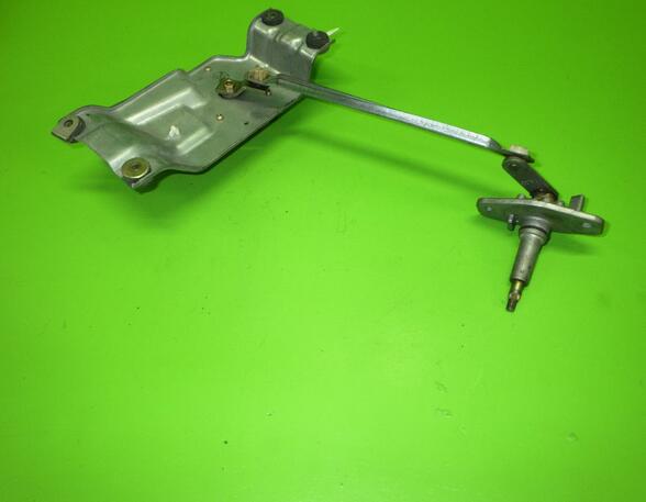 Wiper Motor MITSUBISHI Lancer V Station Wagon (CBW, CDW), HONDA Civic IV Hatchback (EC, ED, EE)