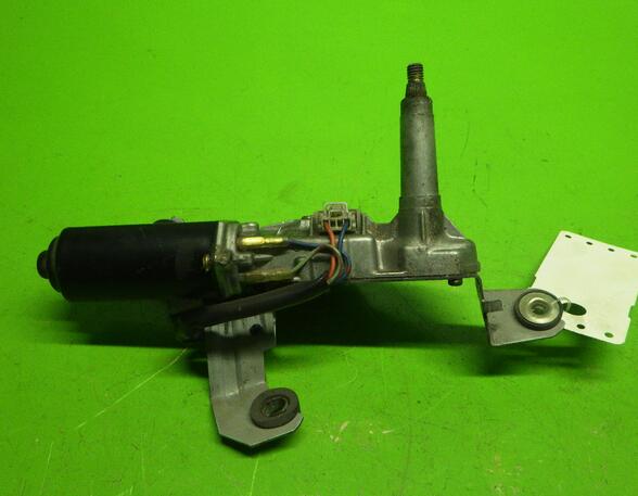 Wiper Motor NISSAN Almera I Hatchback (N15)