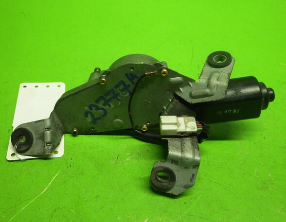 Wiper Motor NISSAN Almera I Hatchback (N15)