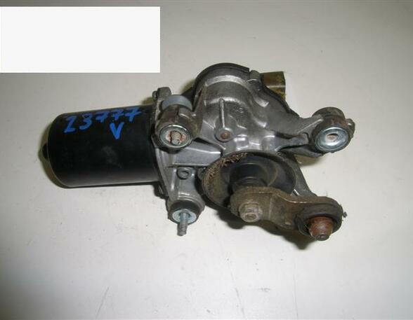 Wiper Motor NISSAN Almera I Hatchback (N15), NISSAN Almera I (N15)