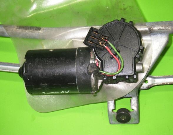 Wiper Motor VW Polo (6N1), VW Lupo (60, 6X1)