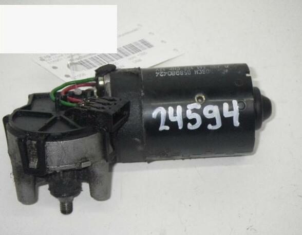 Wiper Motor VW Golf IV (1J1), AUDI A3 (8L1)