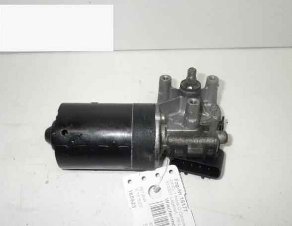 Wiper Motor OPEL Astra G Caravan (T98), OPEL Astra G CC (F08, F48)