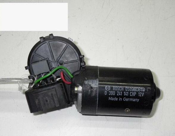 Wiper Motor OPEL Astra G Caravan (T98), OPEL Astra G CC (F08, F48)