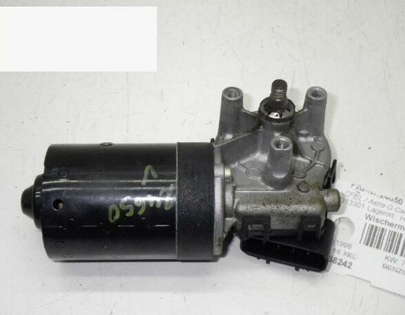 Wiper Motor OPEL Astra G Caravan (T98), OPEL Astra G CC (F08, F48)