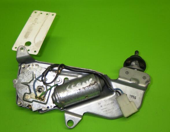 Wiper Motor RENAULT Megane I (BA0/1)