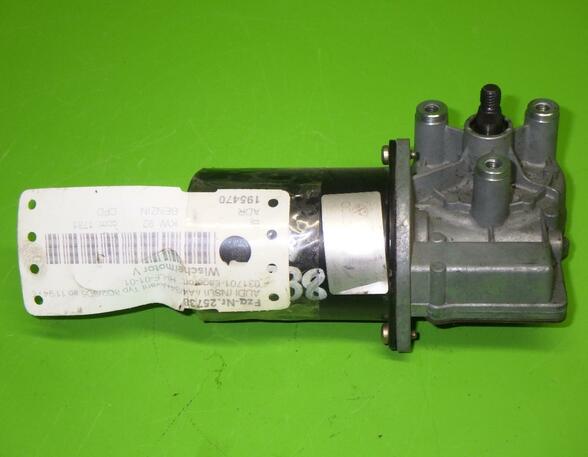 Wiper Motor AUDI A4 (8D2, B5)