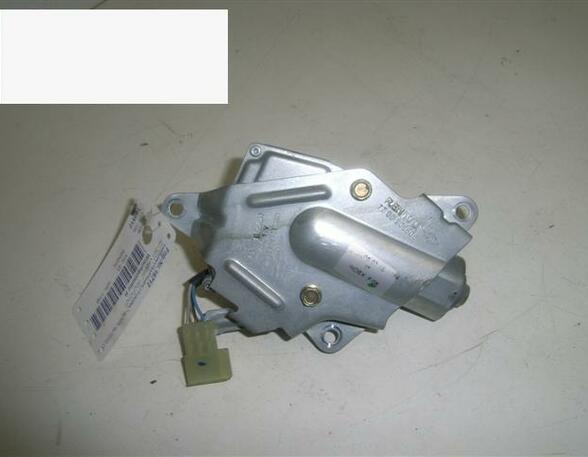 Wiper Motor NISSAN KUBISTAR Großraumlimousine (X76), NISSAN Kubistar Kasten (X76), RENAULT Kangoo (KC0/1)