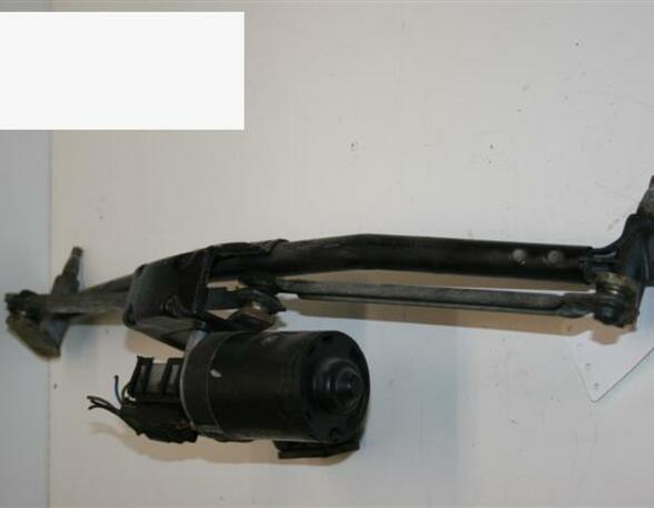 Wiper Motor AUDI 80 (893, 894, 8A2)