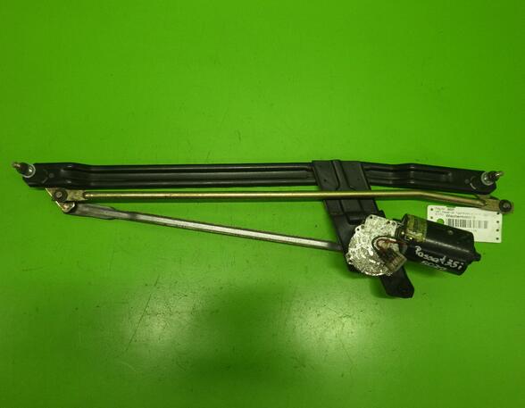 Wiper Motor VW Passat Variant (35I, 3A5)