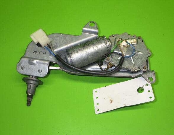 Wiper Motor RENAULT Megane I (BA0/1)