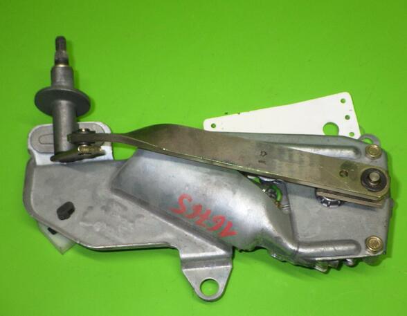 Wiper Motor RENAULT Megane I (BA0/1)