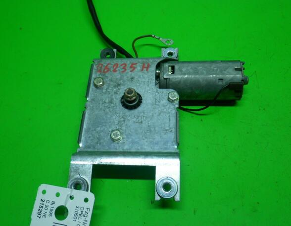 Wiper Motor OPEL Calibra A (85)