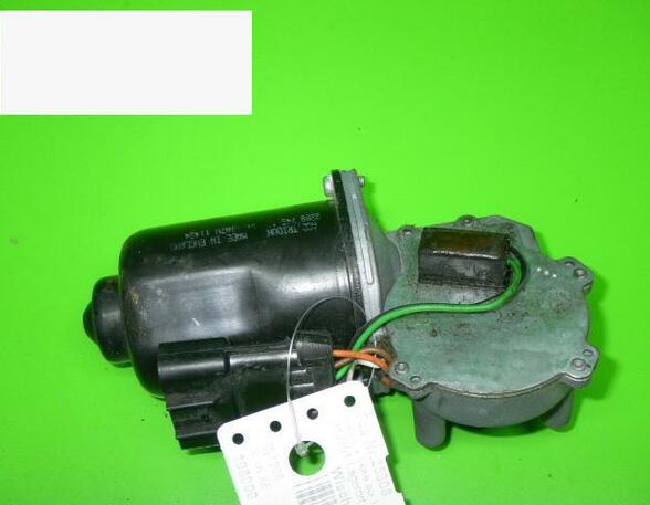 Wiper Motor OPEL Tigra (95), OPEL Corsa B (73, 78, 79)