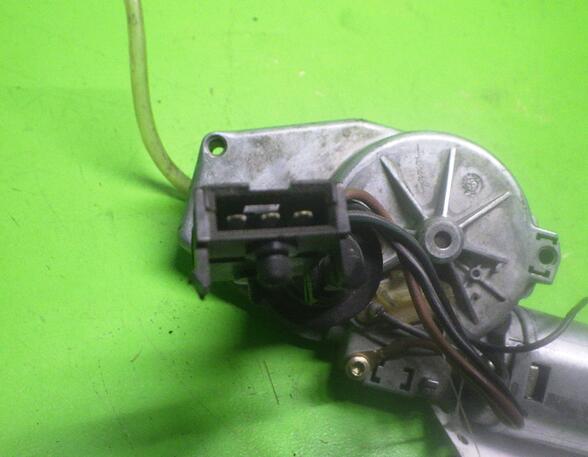 Wiper Motor VW Polo Kasten/Schrägheck (86CF)