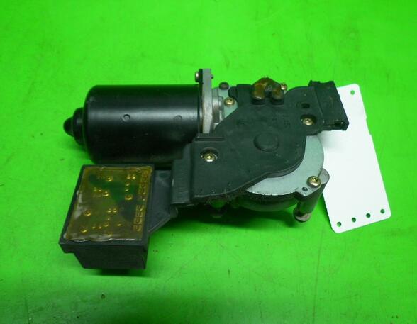 Wiper Motor MERCEDES-BENZ A-Klasse (W168)