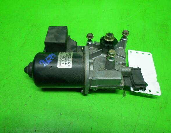 Wiper Motor MERCEDES-BENZ A-Klasse (W168)