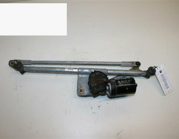 Wiper Motor OPEL Vectra B (J96)