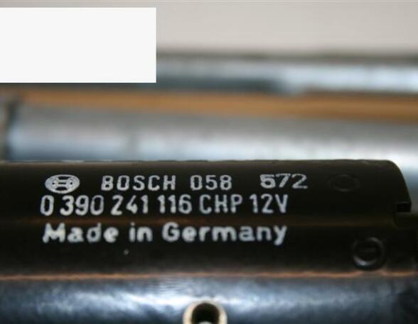 Wiper Motor OPEL Vectra B (J96)