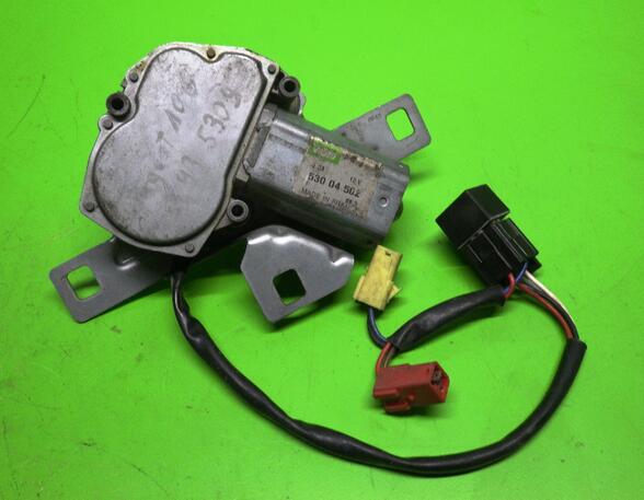 Wiper Motor PEUGEOT 106 I (1A, 1C), PEUGEOT 205 II (20A/C)