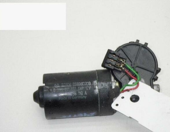 Wiper Motor AUDI A3 (8L1)