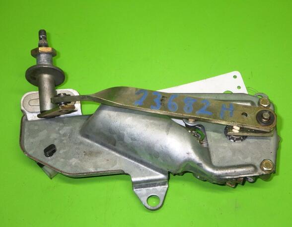 Wiper Motor RENAULT Megane I (BA0/1)