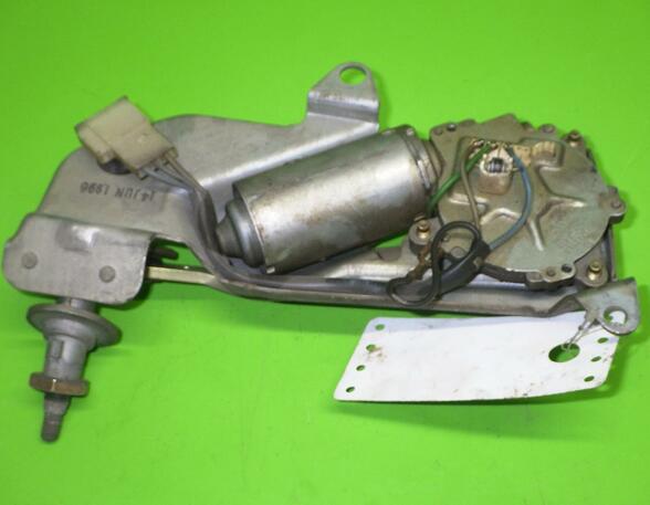 Wiper Motor RENAULT Megane I (BA0/1)