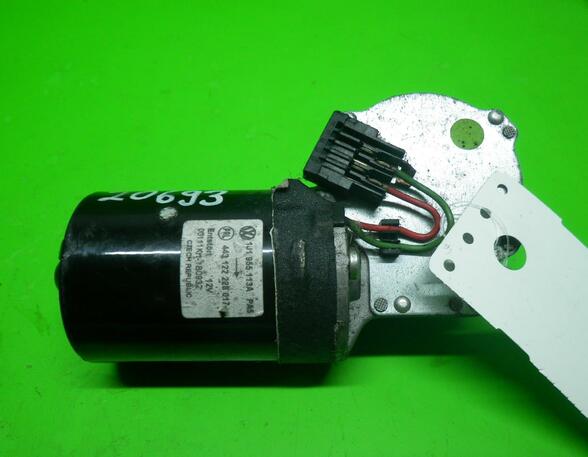 Wiper Motor VW Bora Variant (1J6), AUDI A3 (8L1)