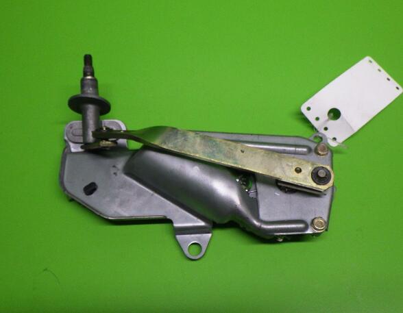 Wiper Motor RENAULT Megane I (BA0/1)