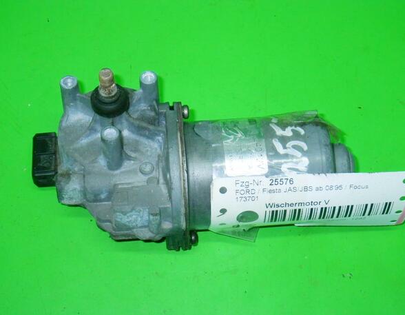 Wiper Motor FORD Fiesta IV (JA, JB)