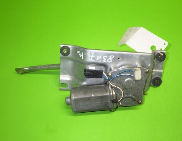 Wiper Motor MITSUBISHI Lancer V Station Wagon (CBW, CDW), HONDA Civic IV Hatchback (EC, ED, EE)