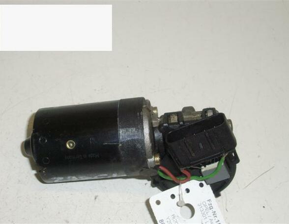 Wiper Motor OPEL Astra G Caravan (T98), OPEL Astra G CC (F08, F48)