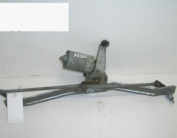 Wiper Motor VW Polo (80, 86C), VW Polo Coupe (80, 86C)